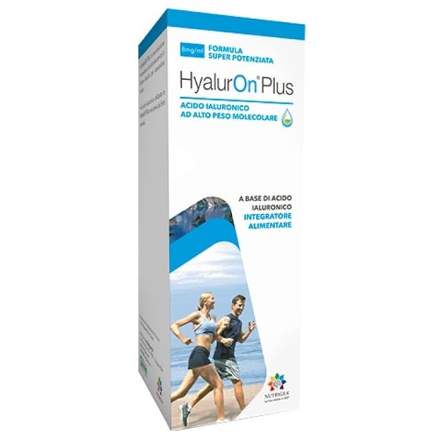 Hyaluron Plus AC – Crema 50 ml