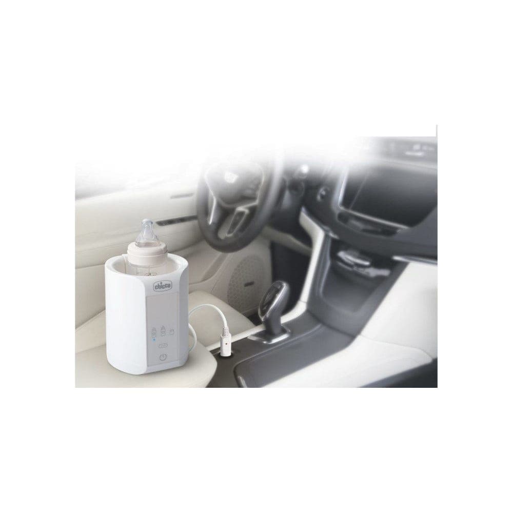 Chicco Calientabiberones CH 73891 para casa y coche