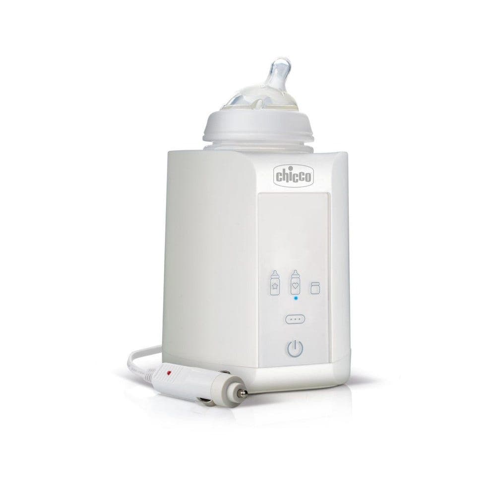 Chicco Calientabiberones CH 73891 para casa y coche