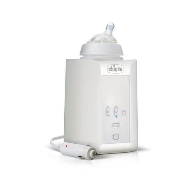Chicco Calientabiberones CH 73891 para casa y coche
