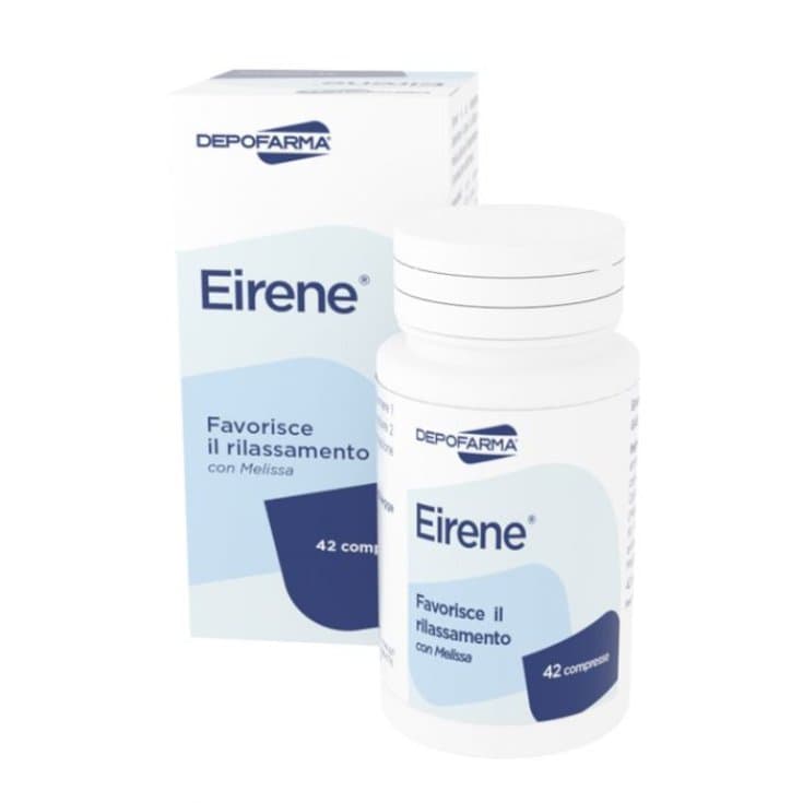 Eirene Melisa – 42 comprimidos