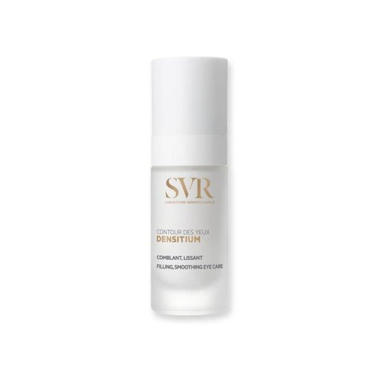 SVR Densitium Yeux & Lèvres – 15 ml Crema para contorno de ojos