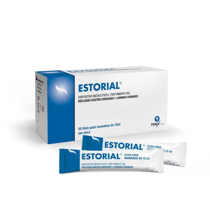 Estorial – 20 sticks de 15 ml
