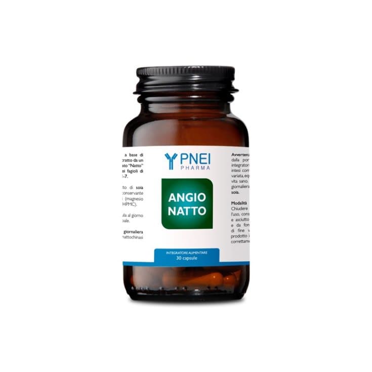 ANGIO NATTO – 30 cápsulas