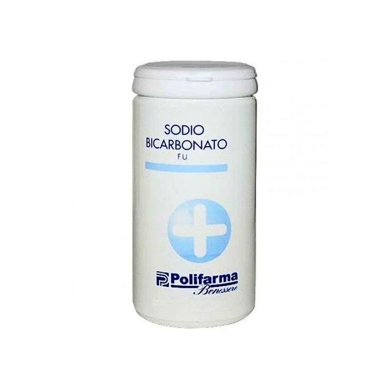 Bicarbonato sódico Ph.Eur. – 200 g