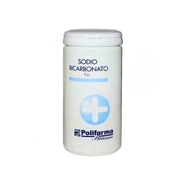 Bicarbonato sódico Ph.Eur. – 200 g