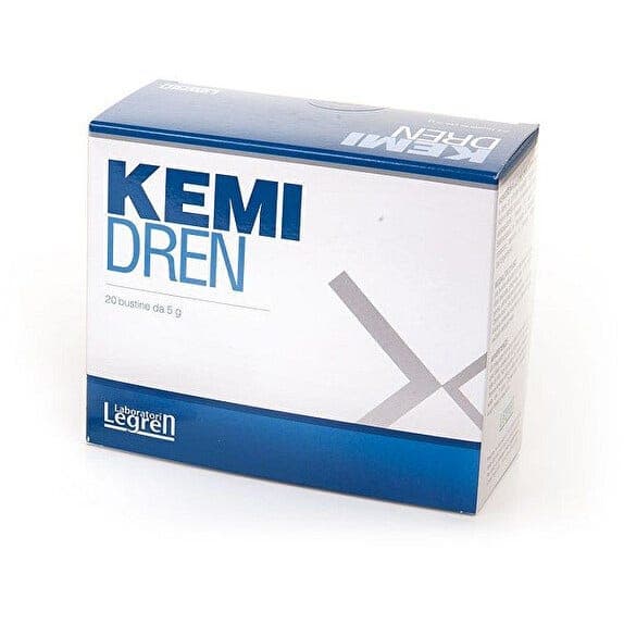 Kemidren – 20 sobres Legren