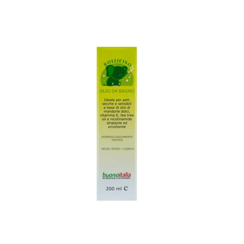 Bollicino – 200 ml