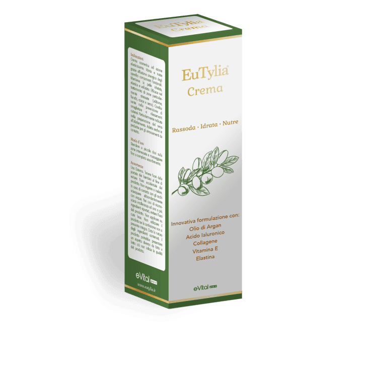 Eutylia Crema – 250 ml