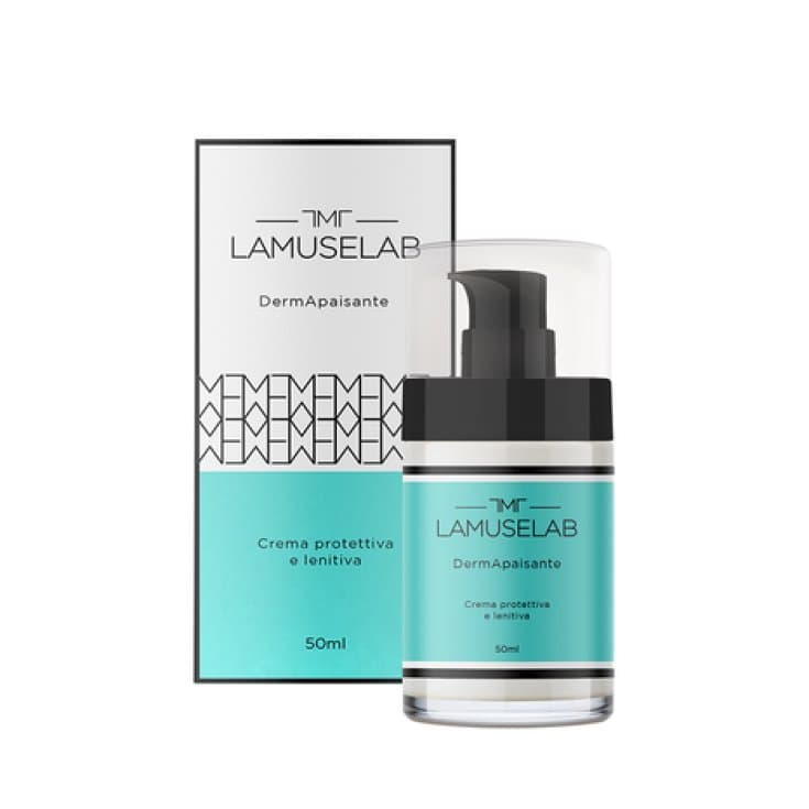 Lamuselab Dermapaisante – 50 ml Crema