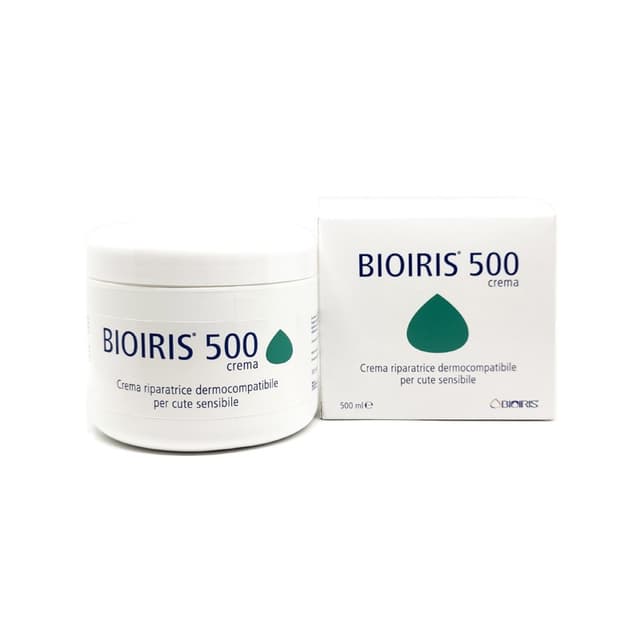 Bioiris 500 – Crema 500 ml