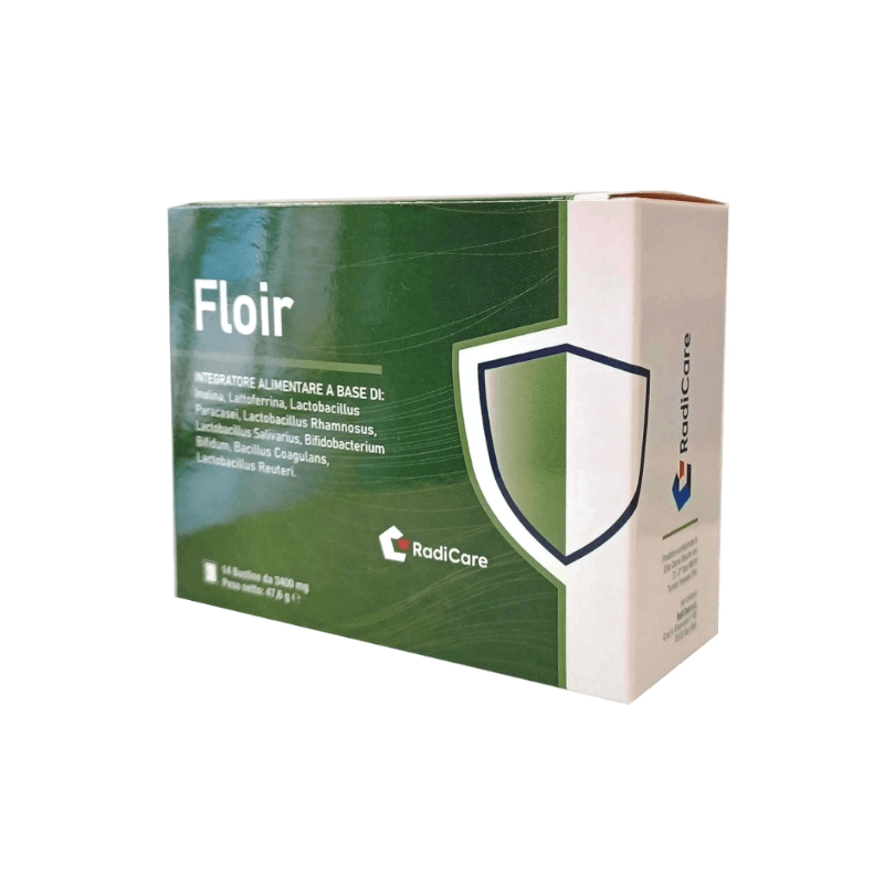 Floir – 14 sobres