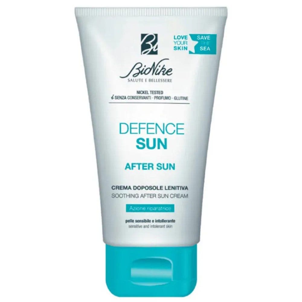 BioNike Defence Sun Loción Calmante After Sun – 75 ml