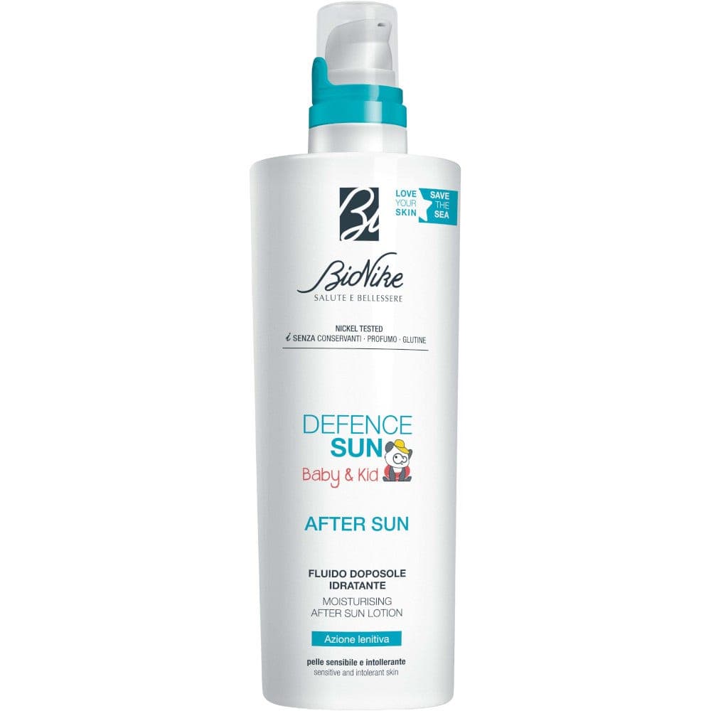 BioNike Defence Sun After Sun Spray – 200 ml