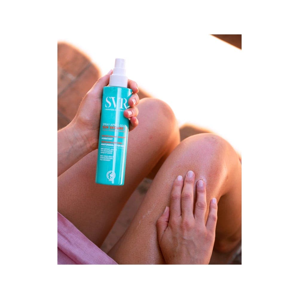 SVR Sun Secure Après-Soleil Spray – Cuidado after sun en spray