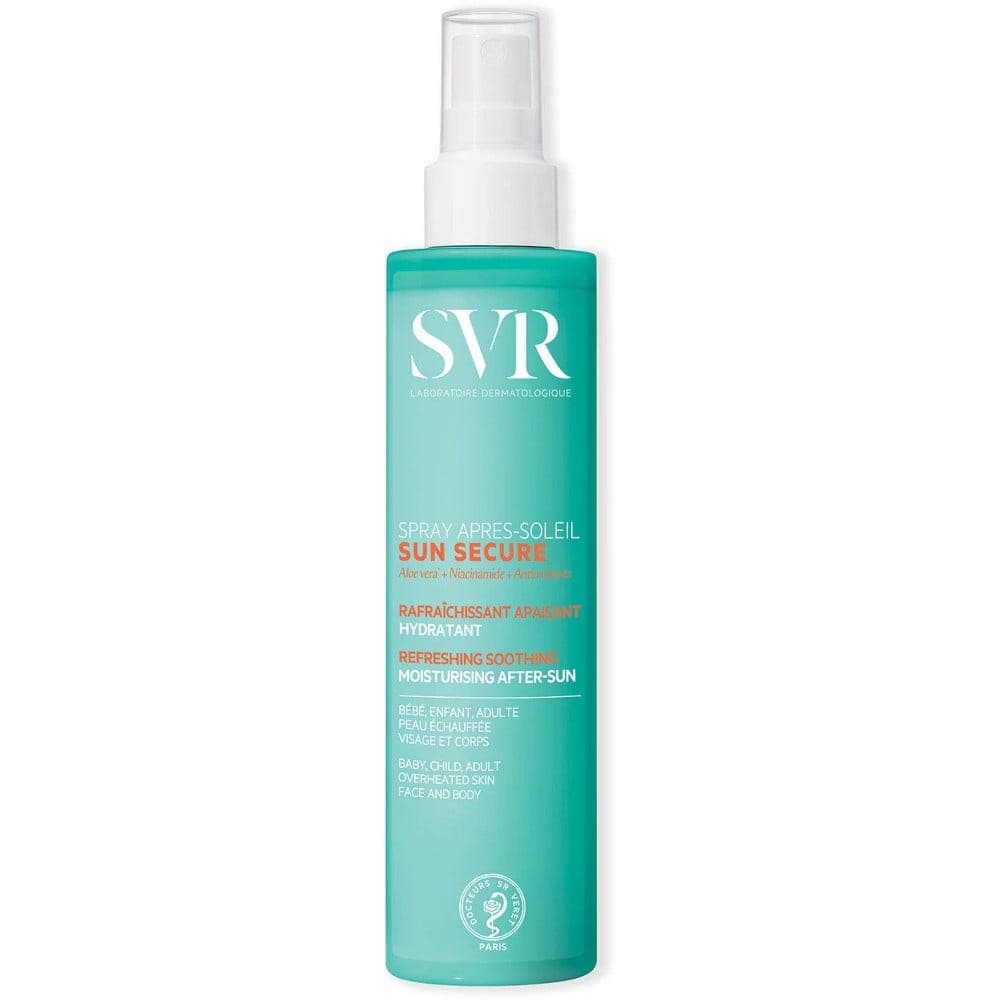 SVR Sun Secure Après-Soleil Spray – Cuidado after sun en spray