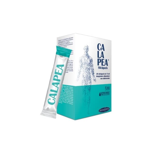 Calapea – 14 sobres