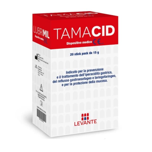 Tamacid – 20 sobres