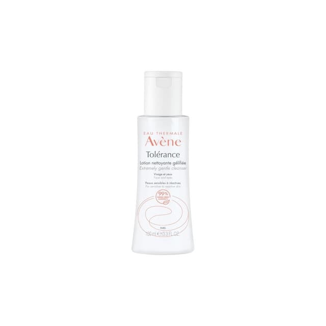 Avène Tolérance Loción Limpiadora – 100 ml para piel sensible