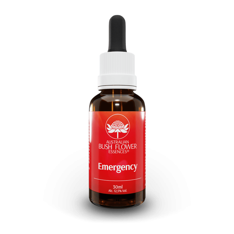 Aus Bush Emergency Spray Oral