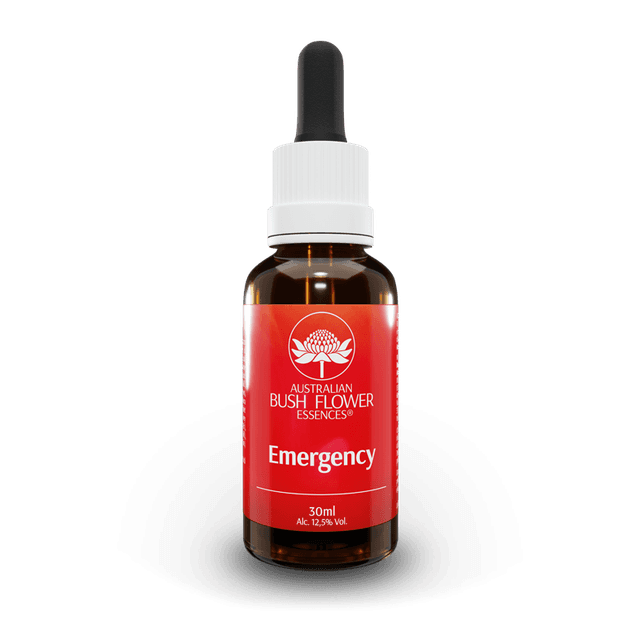 Aus Bush Emergency Spray Oral