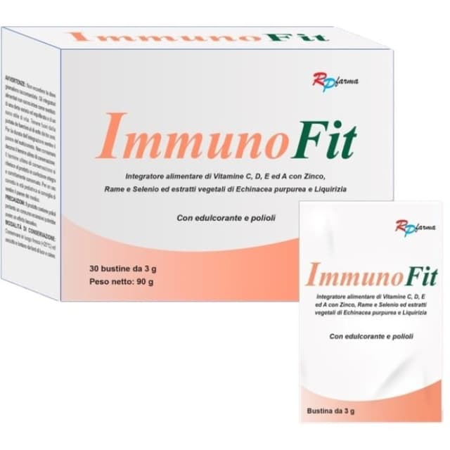 Immunofit – 30 sobres