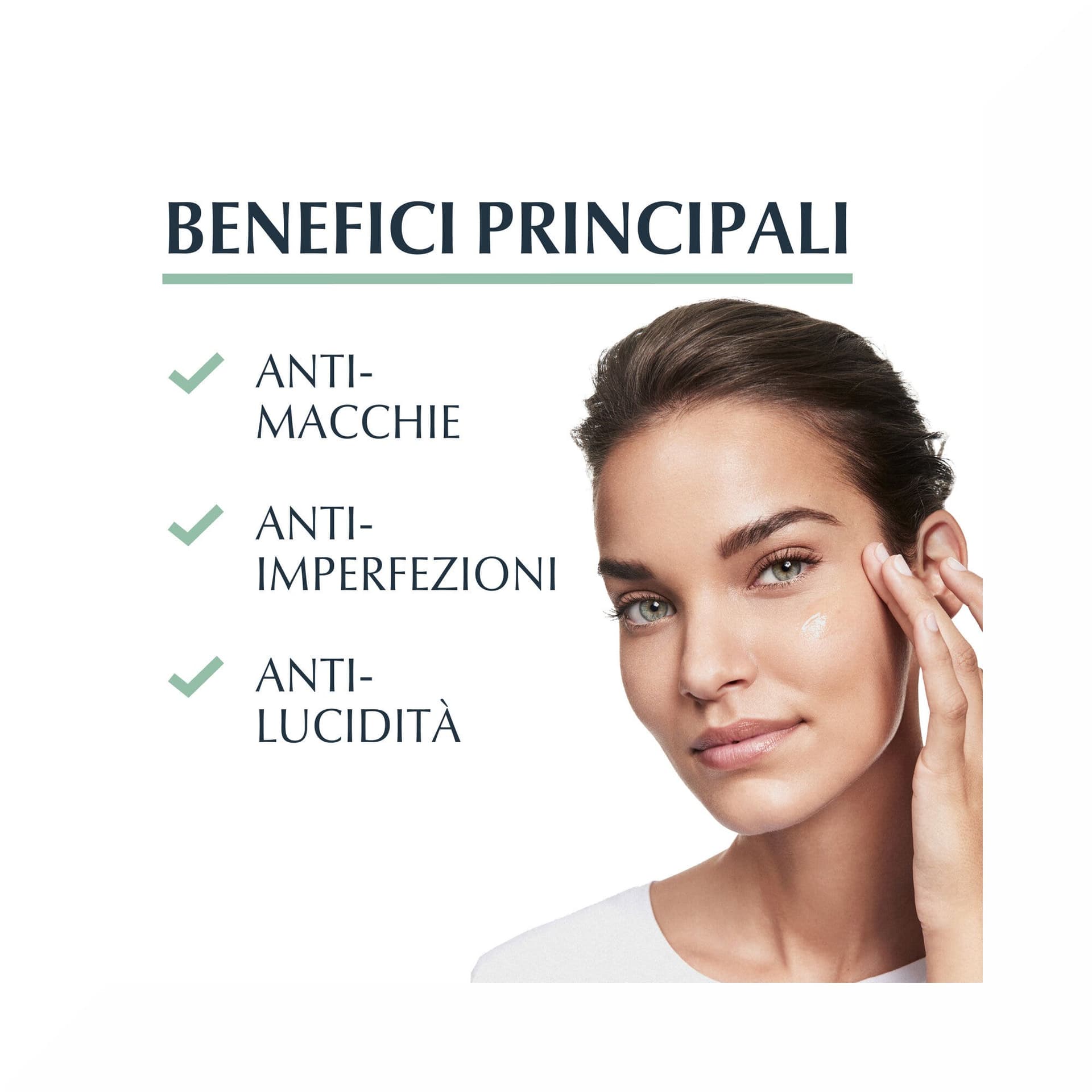Eucerin DermoPurifyer Fluido Protector