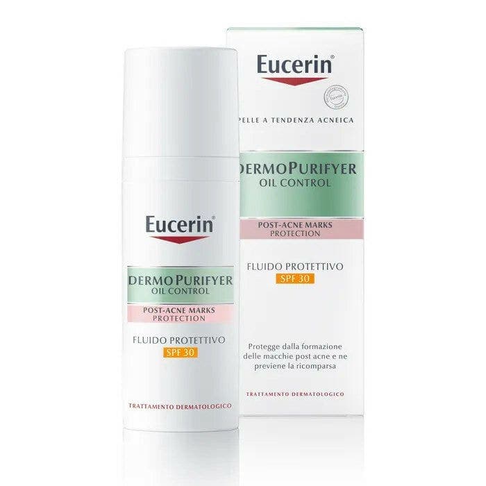 Eucerin DermoPurifyer Fluido Protector