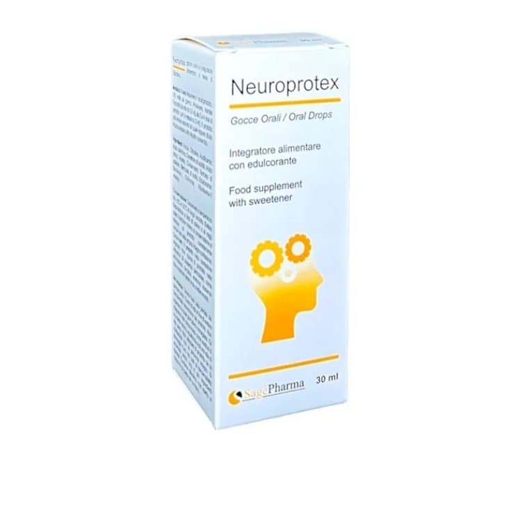 Colina 250 mg – frasco de 30 ml | Neuroprotex Gotas