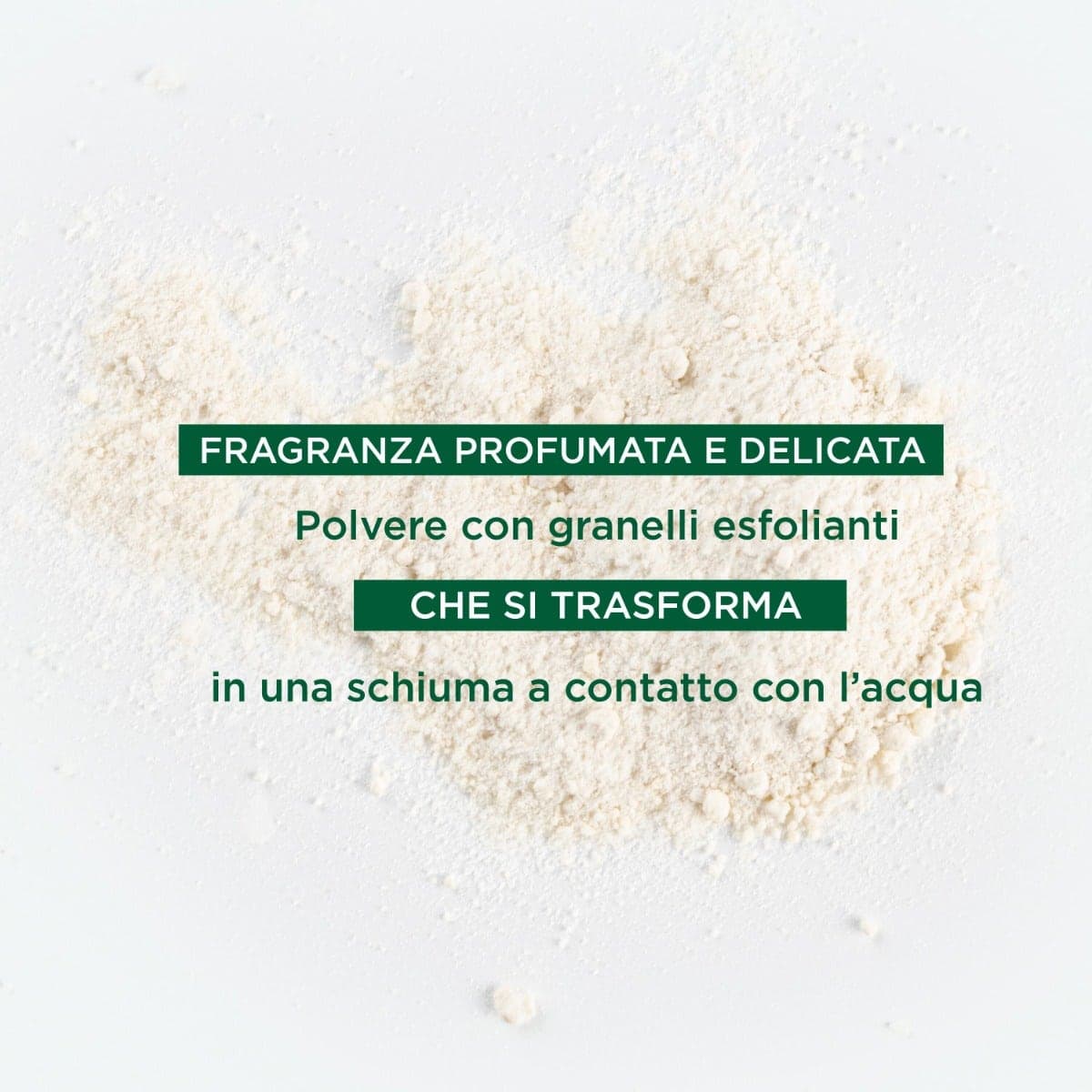 Klorane Champú-Mascarilla 2en1 – Cuidado capilar para limpieza y nutrición