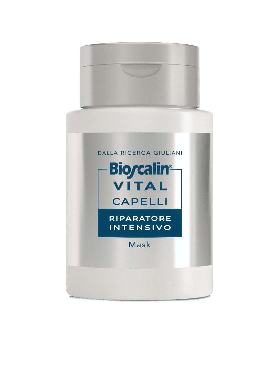 Bioscalin Vital Mas Ripa – 30 cápsulas
