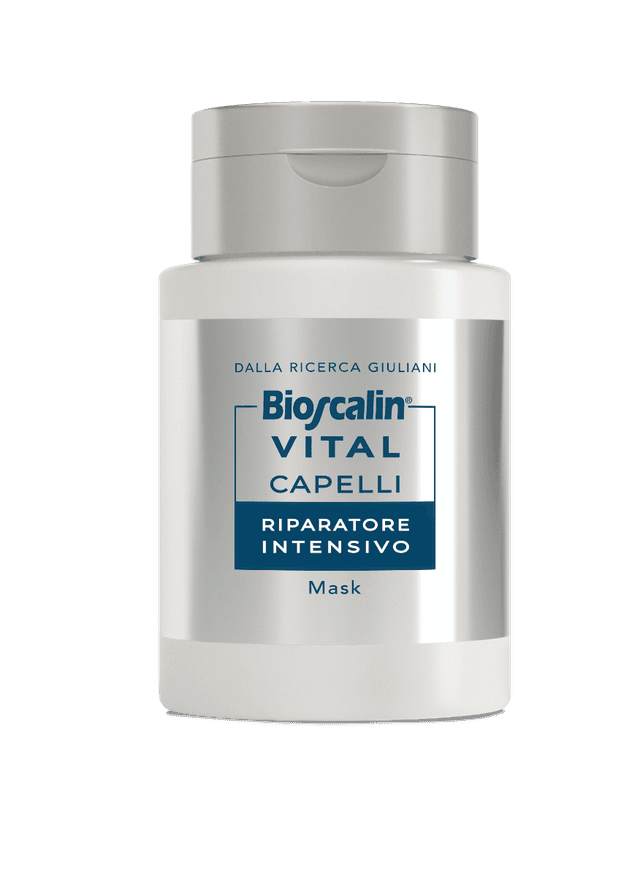Bioscalin Vital Mas Ripa – 30 cápsulas