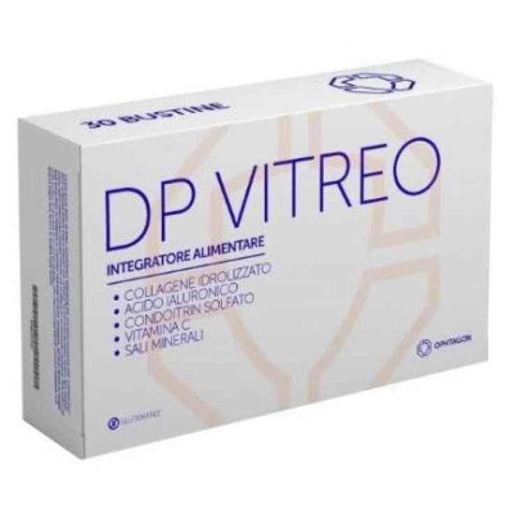 Potasio 300 mg + Vitamina C – 30 sobres | DPVitreo