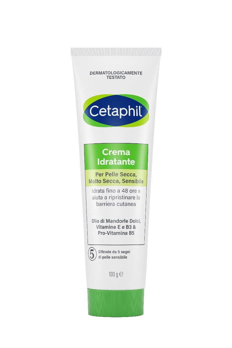 Cetaphil Crema Hidratante – 100 g