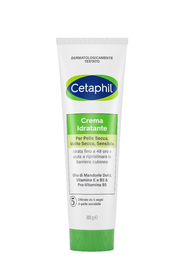 Cetaphil Crema Hidratante – 100 g