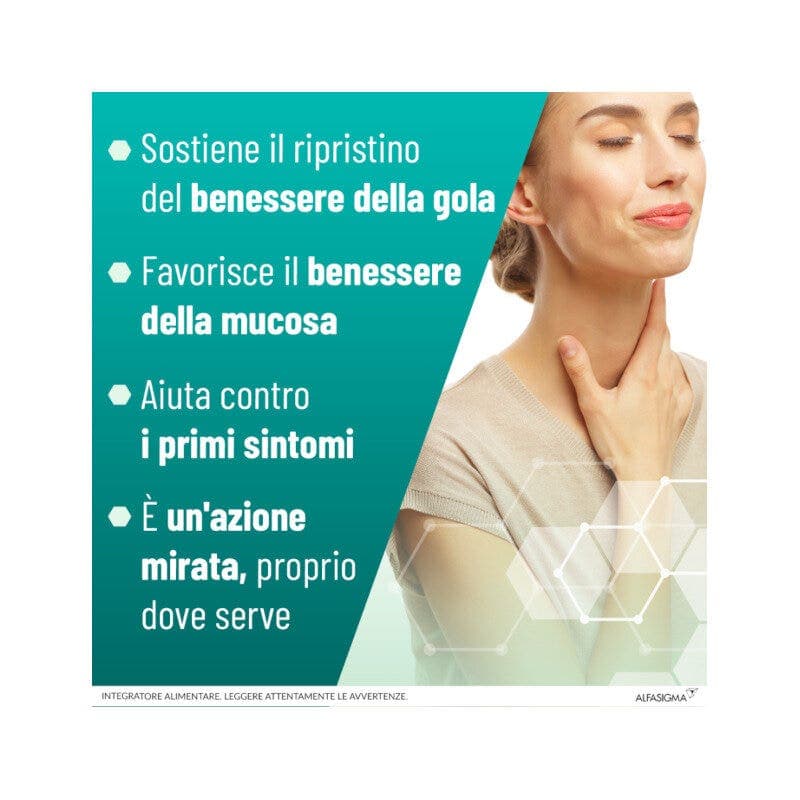 Neoborocillina Spray – Propóleo y Miel