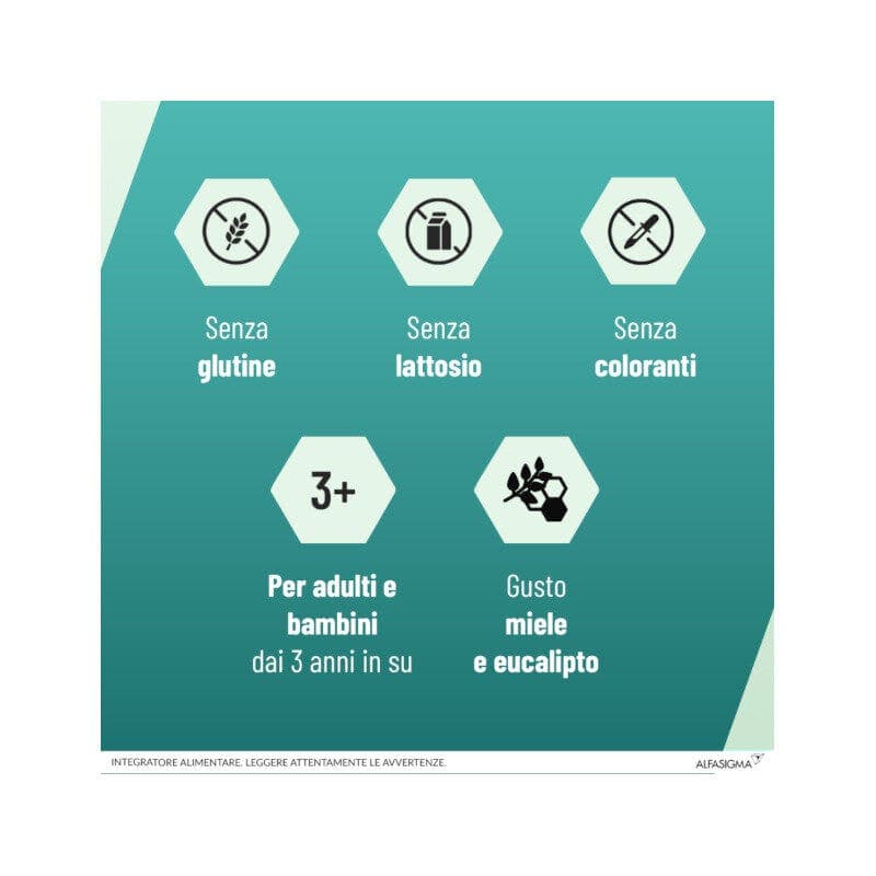 Neoborocillina Spray – Propóleo y Miel