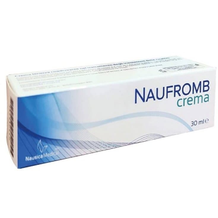 Naufromb Crema – 30 ml