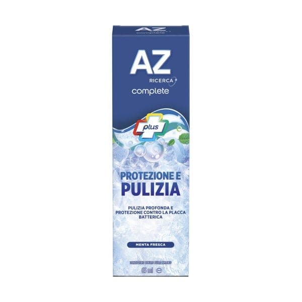 AZ Complete Protection Dentífrico – 65 ml