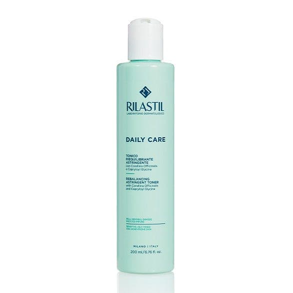 Rilastil Daily Care Tónico Facial Astringente