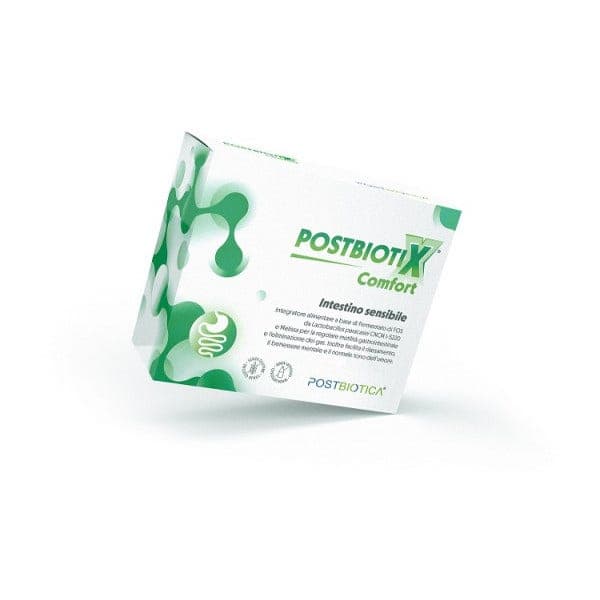 POSTBIOTIX Comfort – 20 sobres