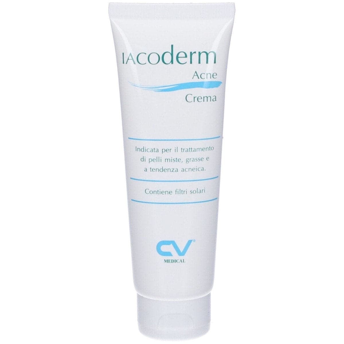 Iacoderm Acnecrema – 50 ml