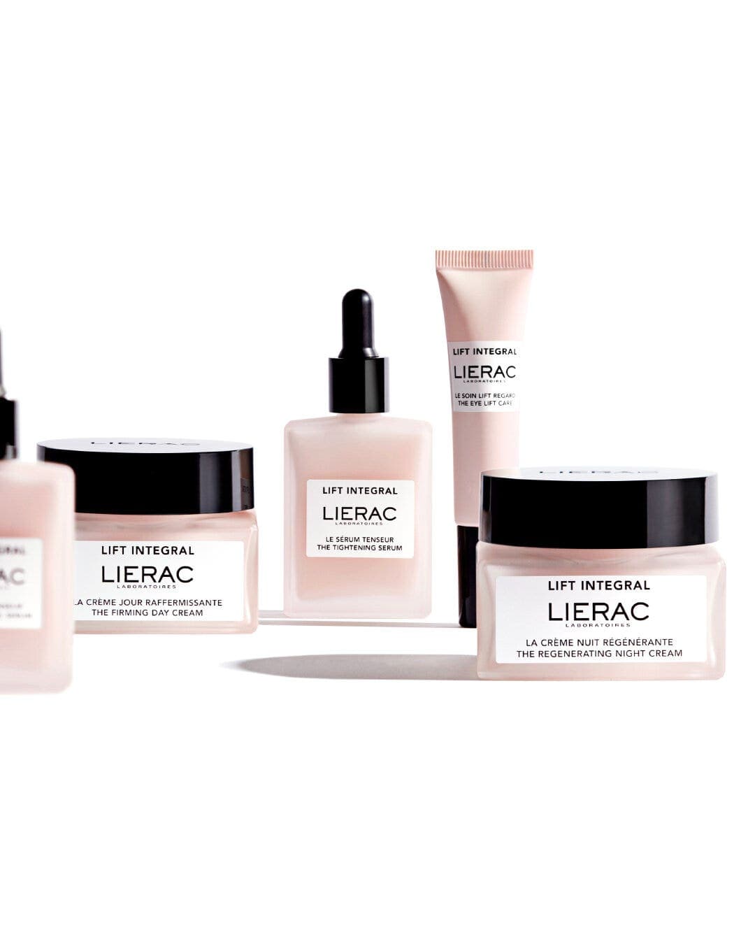 Lierac Lift Integral Sérum reafirmante – Sérum facial