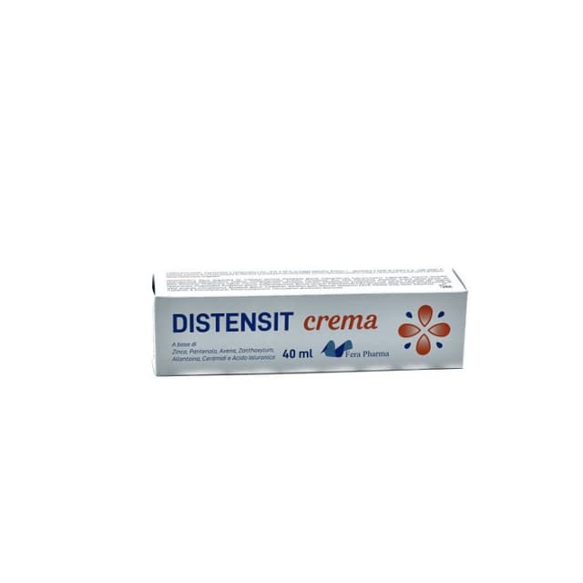 Distensit Crema – 40 ml crema hidratante