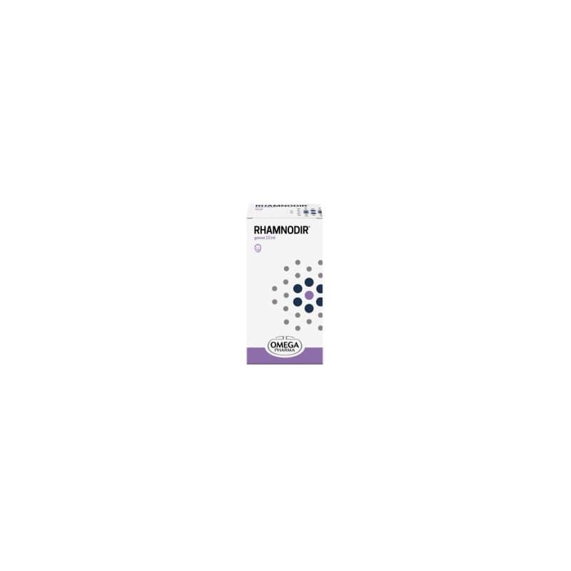 Probióticos con bacterias del ácido láctico – 10 ml | Rhamnodir Gotas