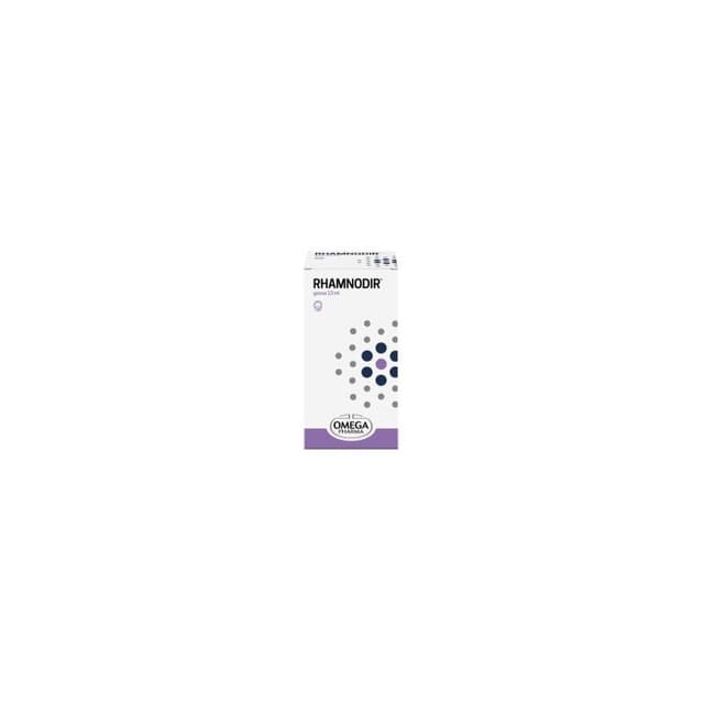 Probióticos con bacterias del ácido láctico – 10 ml | Rhamnodir Gotas