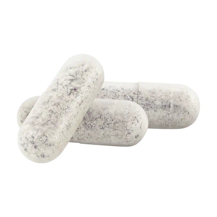 Multivitaminas + Aminoácidos – 3 x 30 cápsulas | Ducray Anacaps Reactiv Trio