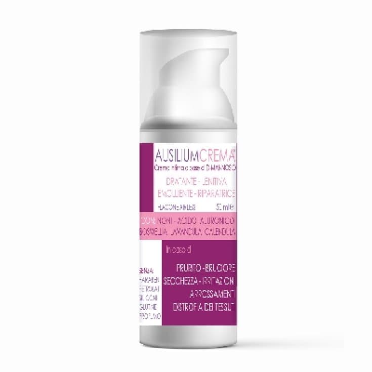 Ausilium Crema – 50 ml