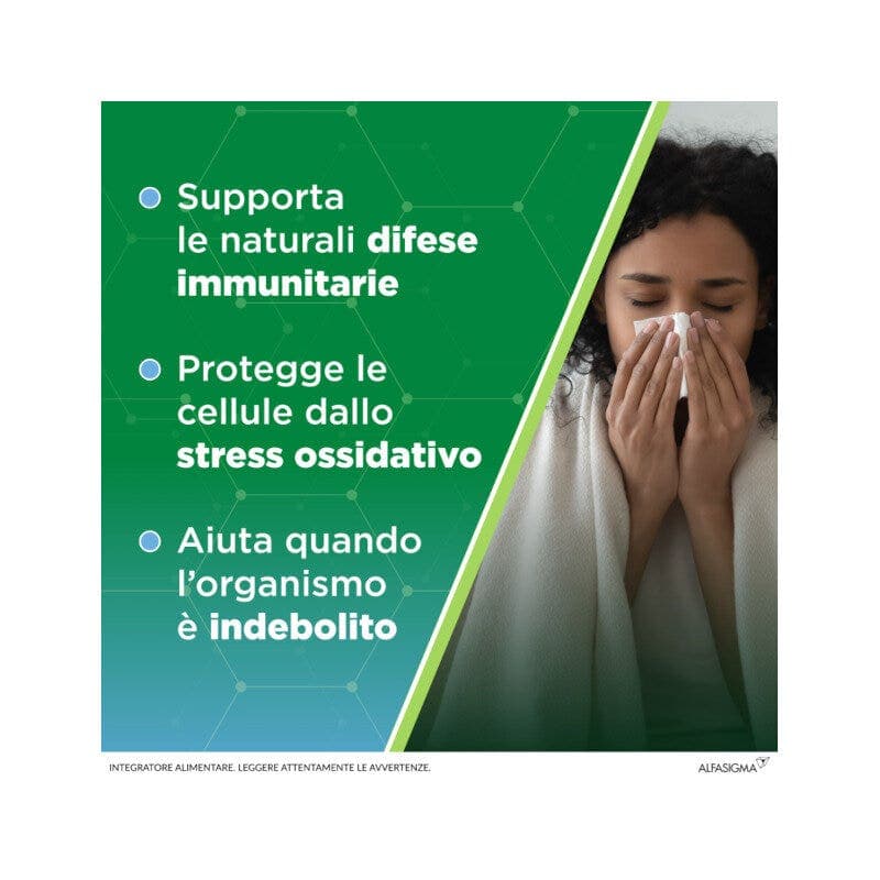 Resveratrol 20 mg + Lactoferrina – 12 comprimidos efervescentes | Resvis Forte XR