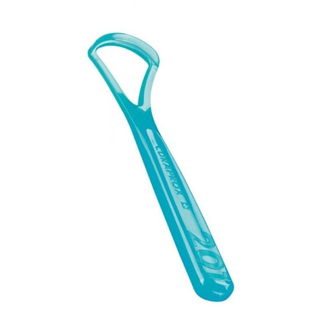 Curaprox CTC 201 Limpiador de lengua – Rascador lingual